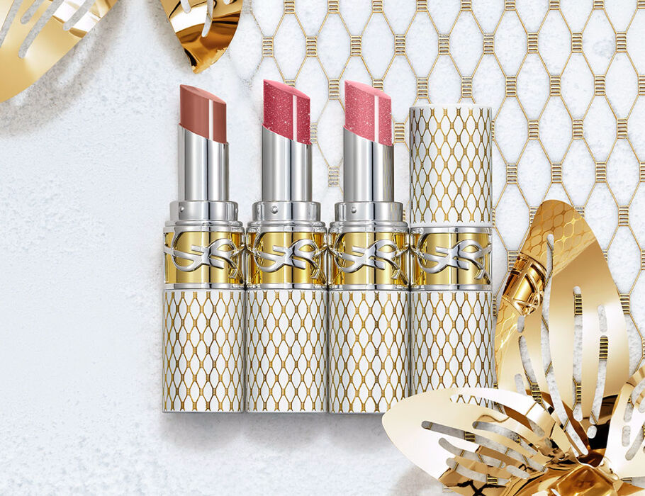 YSL Beauty Makeup Skincare Fragrances Official Store